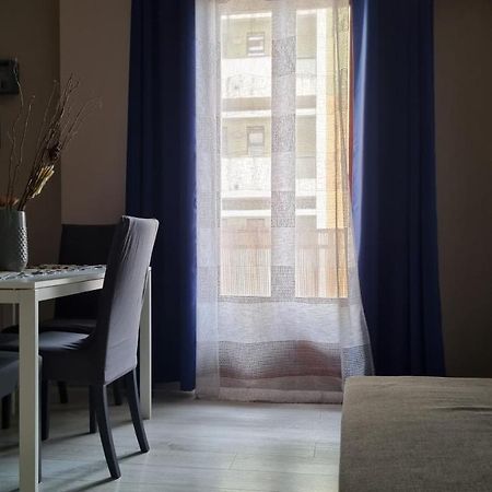 Enne'S Apartments In The Heart Of Palermo Exterior foto