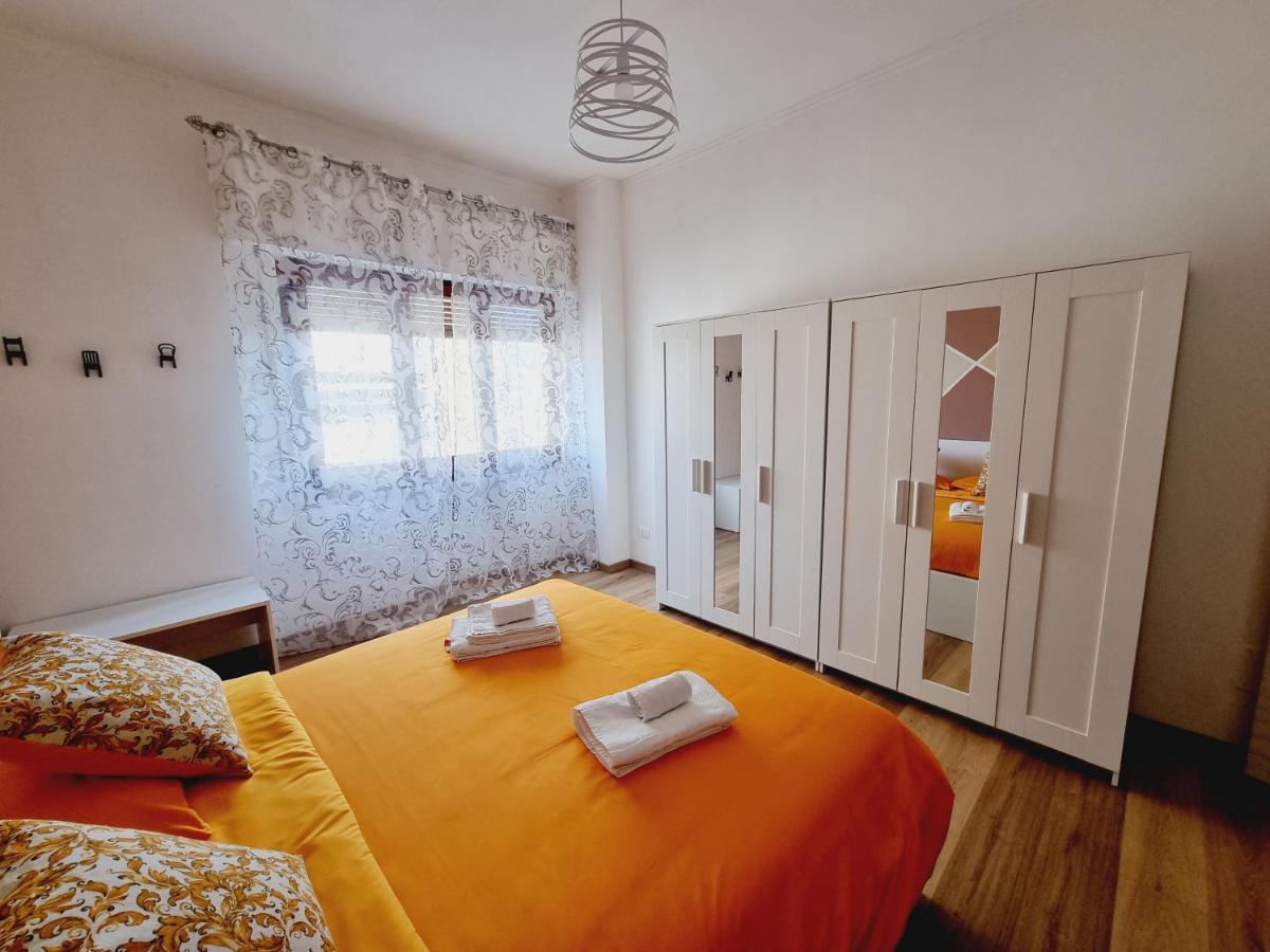 Enne'S Apartments In The Heart Of Palermo Exterior foto