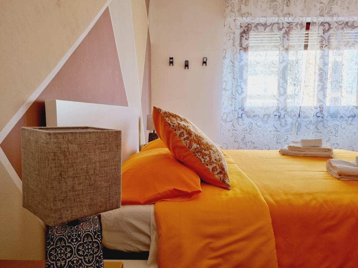 Enne'S Apartments In The Heart Of Palermo Exterior foto