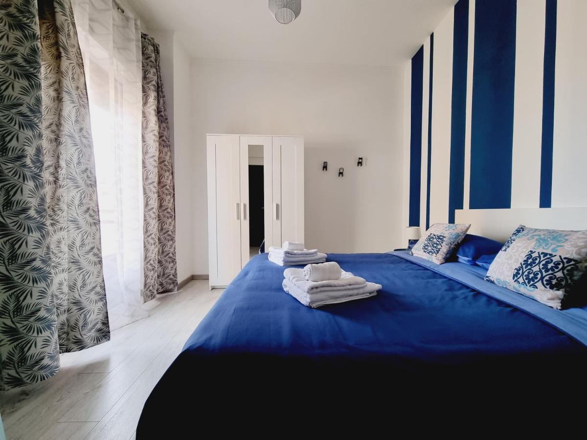 Enne'S Apartments In The Heart Of Palermo Exterior foto