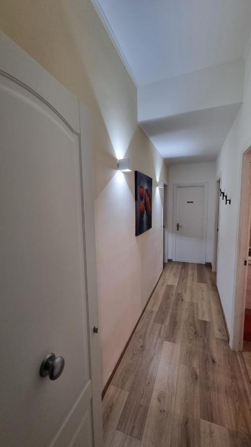 Enne'S Apartments In The Heart Of Palermo Exterior foto