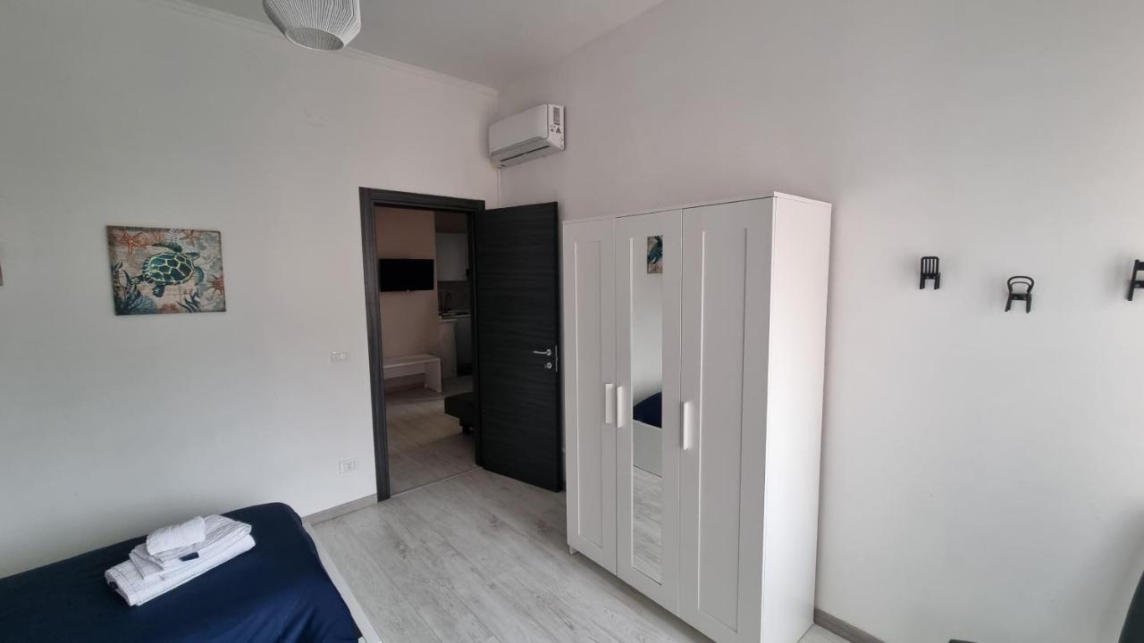 Enne'S Apartments In The Heart Of Palermo Exterior foto