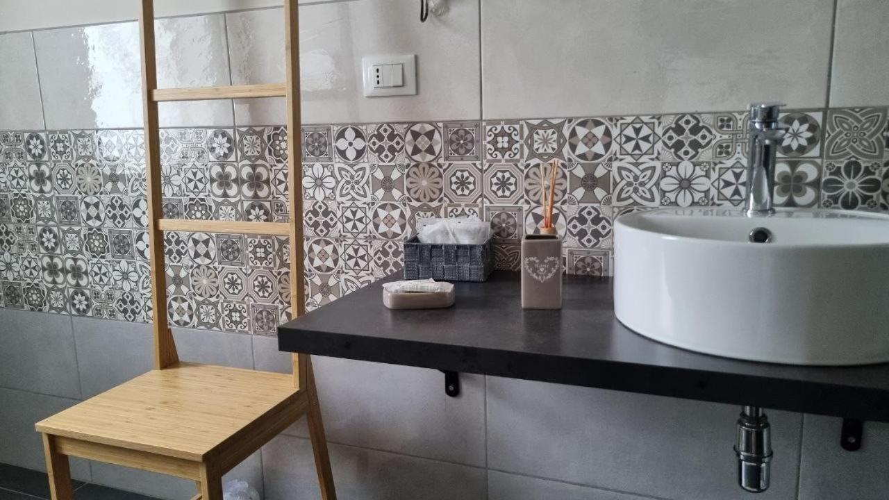 Enne'S Apartments In The Heart Of Palermo Exterior foto