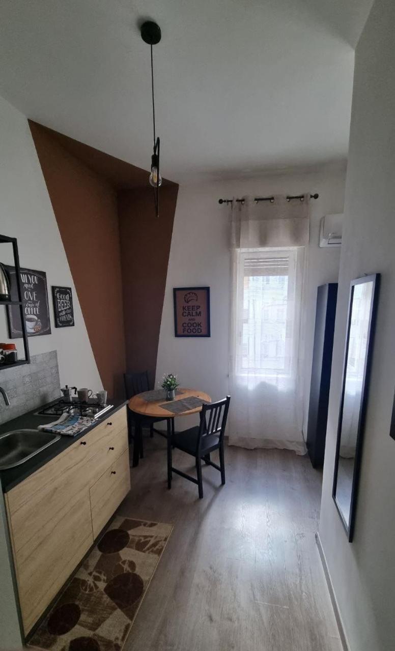 Enne'S Apartments In The Heart Of Palermo Exterior foto